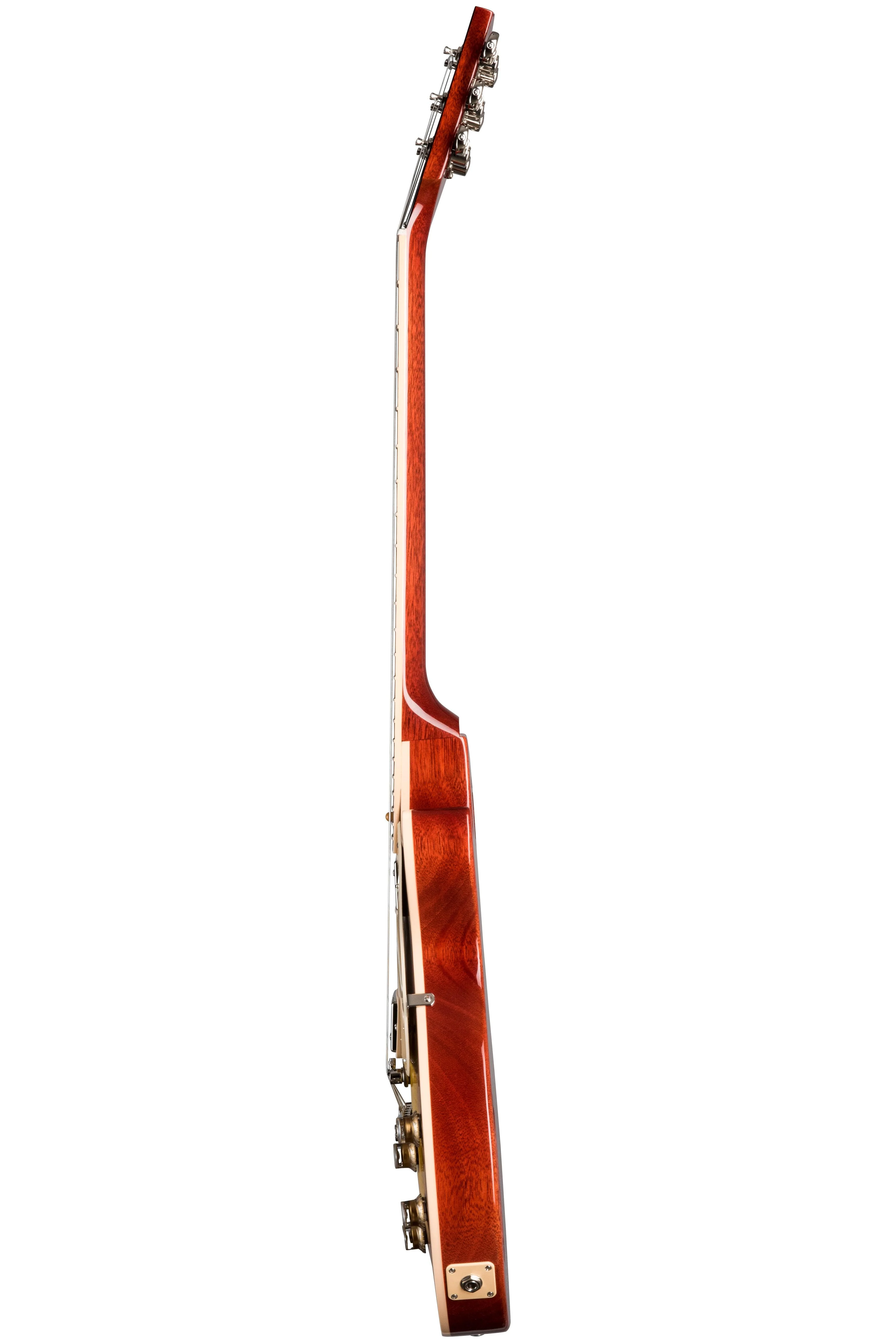 Guitarra Electrica Gibson Lp 60s Lps600itnh1 - Image 9