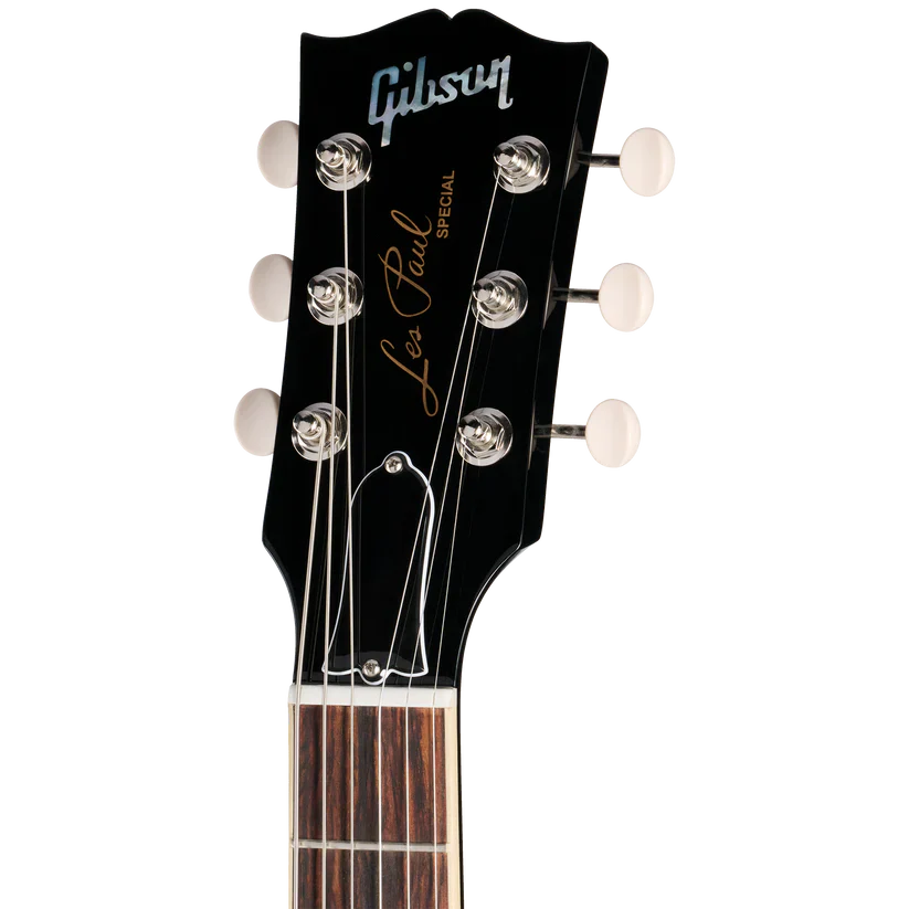 Guitarra Electrica Gibson LPSP00EBNH1 Special - Image 4