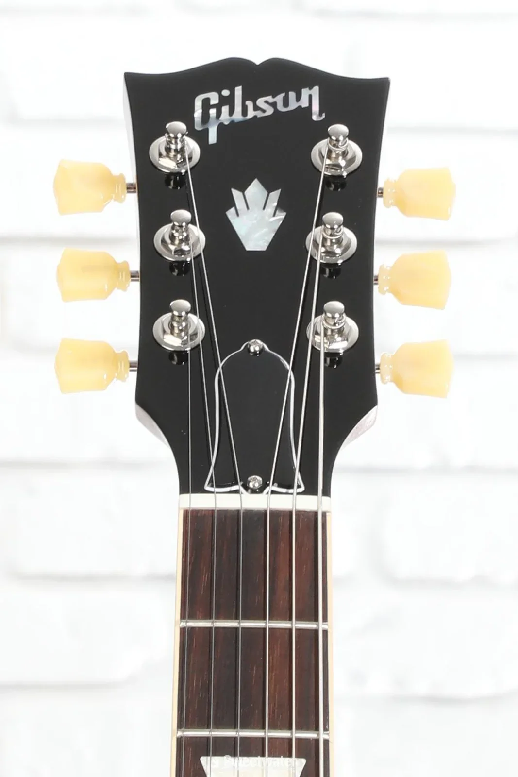 Guitarra Electrica Gibson Sg Std Vintage Sg6100lvenh1 zurda - Image 4