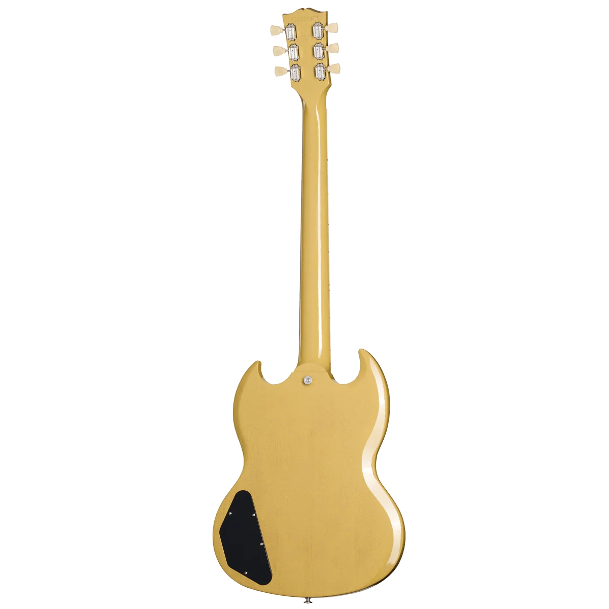 Guitarra Electrica Gibson Sg6100tvnh1 - Image 2