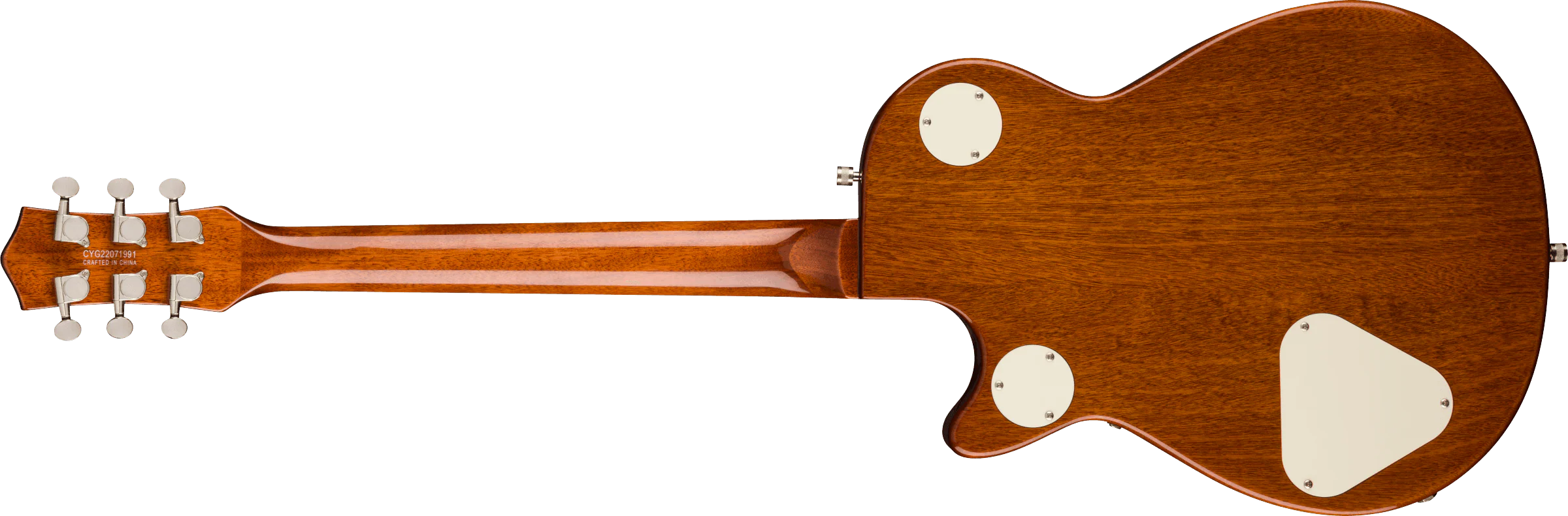 Guitarra Electrica Grestch G5210T-P90 2507190548 - Image 3