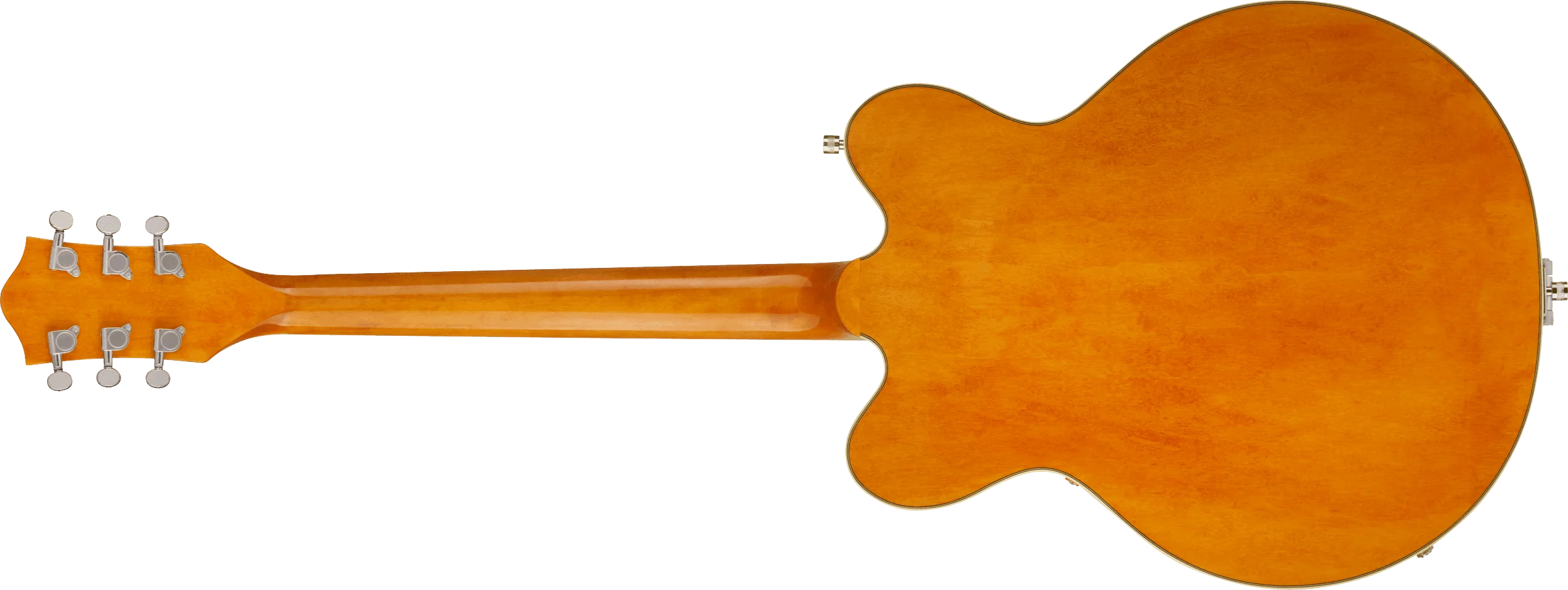 Guitarra Electrica Grestch G5622T EMTC SPYSE 2508300542 - Image 2
