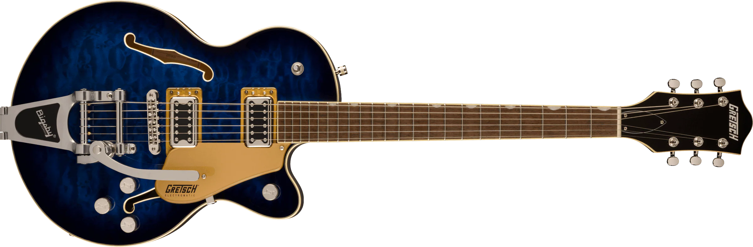 Guitarra Electrica Gretsch G5655T-QM 2509876543