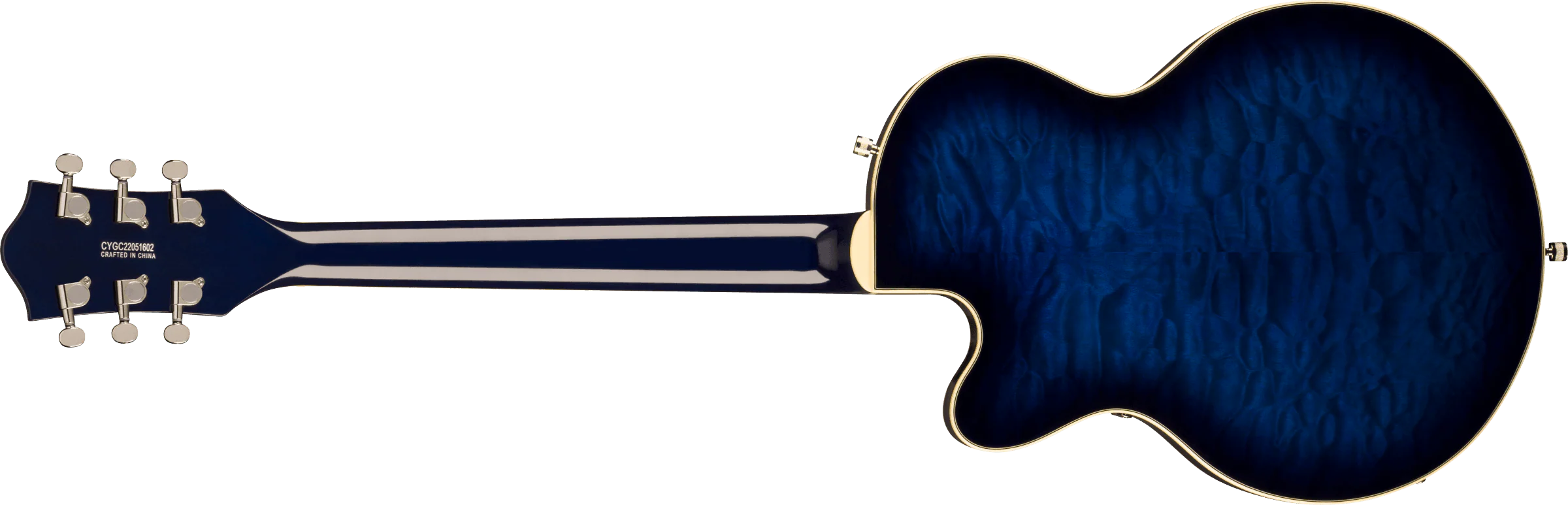 Guitarra Electrica Gretsch G5655T-QM 2509876543 - Image 3
