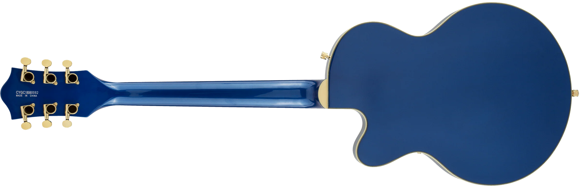 Guitarra Electrica Gretsch G5655Tg Emtc Azm 2509700551 - Image 3