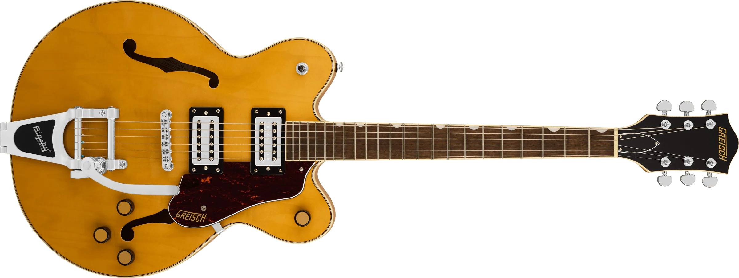 Guitarra Electrica Gretsch G2622T Strml Cb Dc Vlamb 2807250520
