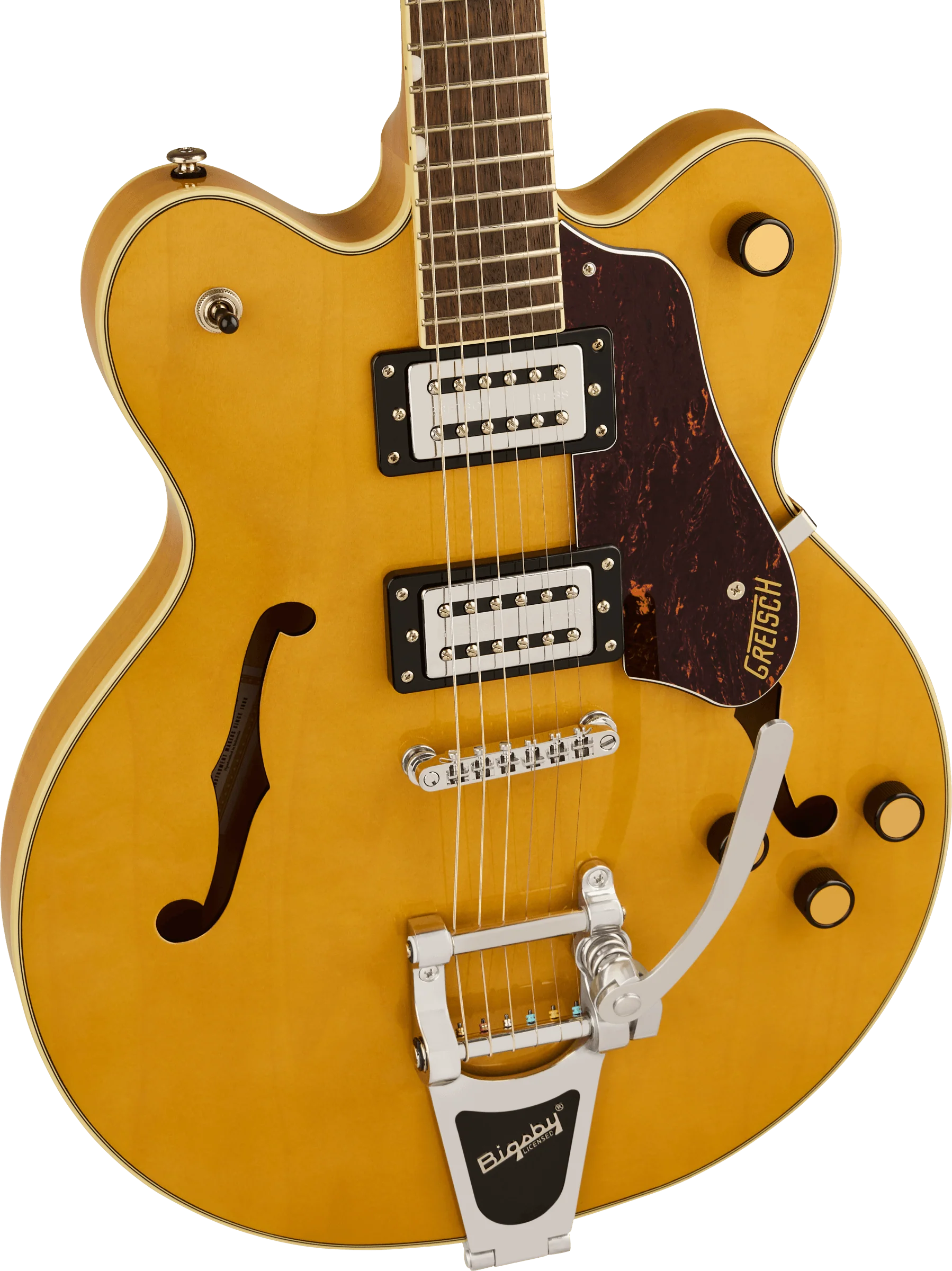 Guitarra Electrica Gretsch G2622T Strml Cb Dc Vlamb 2807250520 - Image 4
