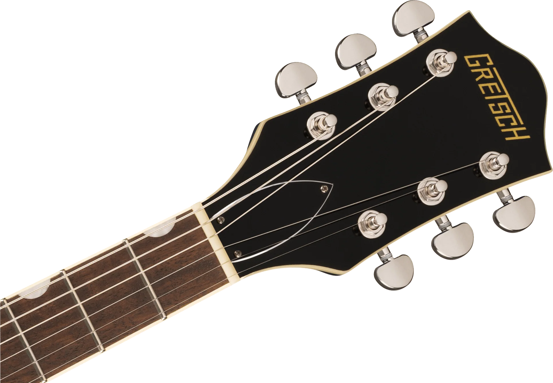 Guitarra Electrica Gretsch G2420t Strml Hlw Sc Frln Blu 2807205570 - Image 5