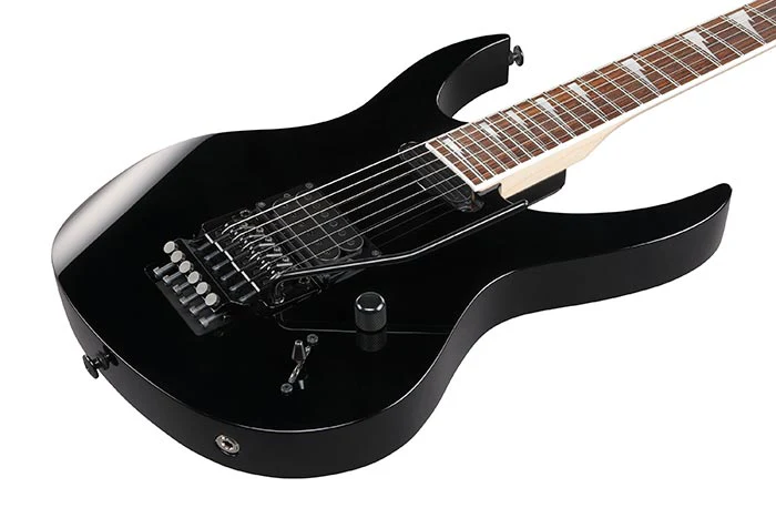 Guitarra Electrica Ibanez 540PIII-Bk - Image 2