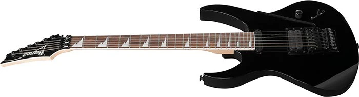 Guitarra Electrica Ibanez 540PIII-Bk - Image 3