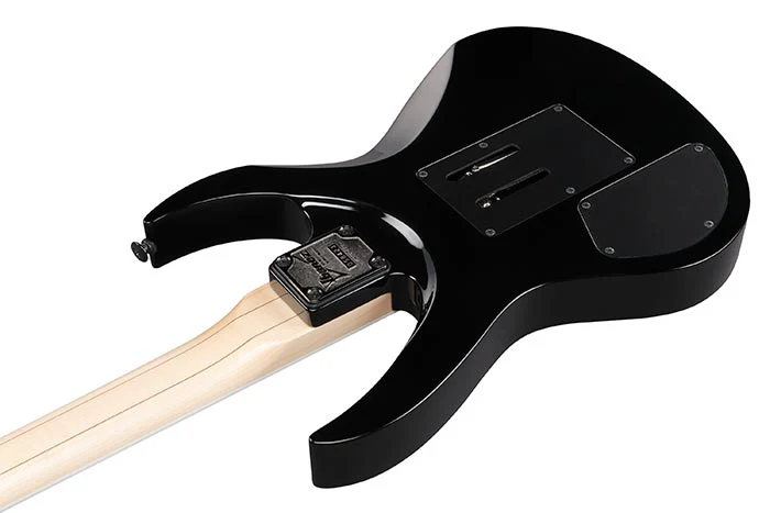 Guitarra Electrica Ibanez 540PIII-Bk - Image 5