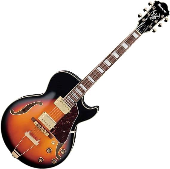 Guitarra Electrica Ibanez Ag75g-bs - Image 2