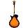 Guitarra Electrica Ibanez Ag75g-bs - Image 4