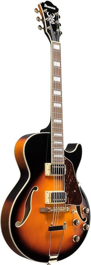 Guitarra Electrica Ibanez Ag75g-bs - Image 5