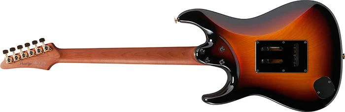 Guitarra Electrica Ibanez AZ2204AG-TFB - Image 5