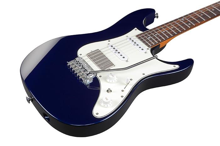 Guitarra Electrica Ibanez Az2204Nw-Dtb - Image 2