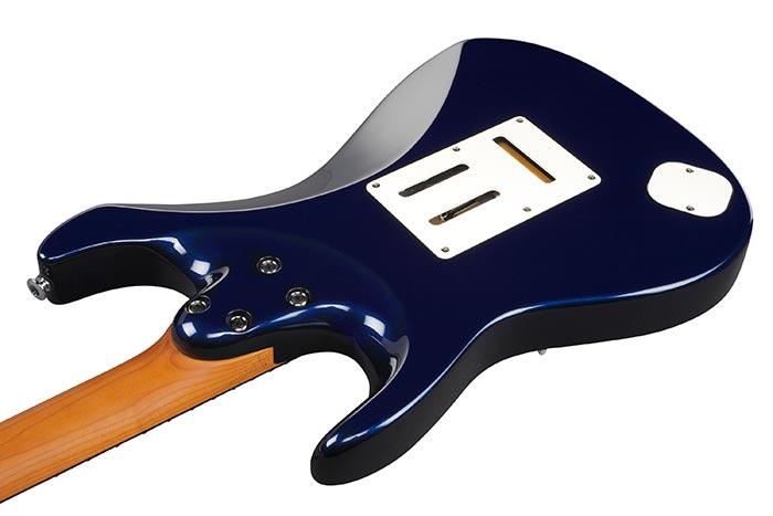Guitarra Electrica Ibanez Az2204Nw-Dtb - Image 3