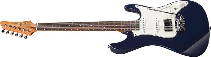 Guitarra Electrica Ibanez Az2204Nw-Dtb - Image 4