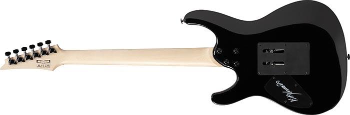 Guitarra Electrica Ibanez Kikosp3-teb - Image 4