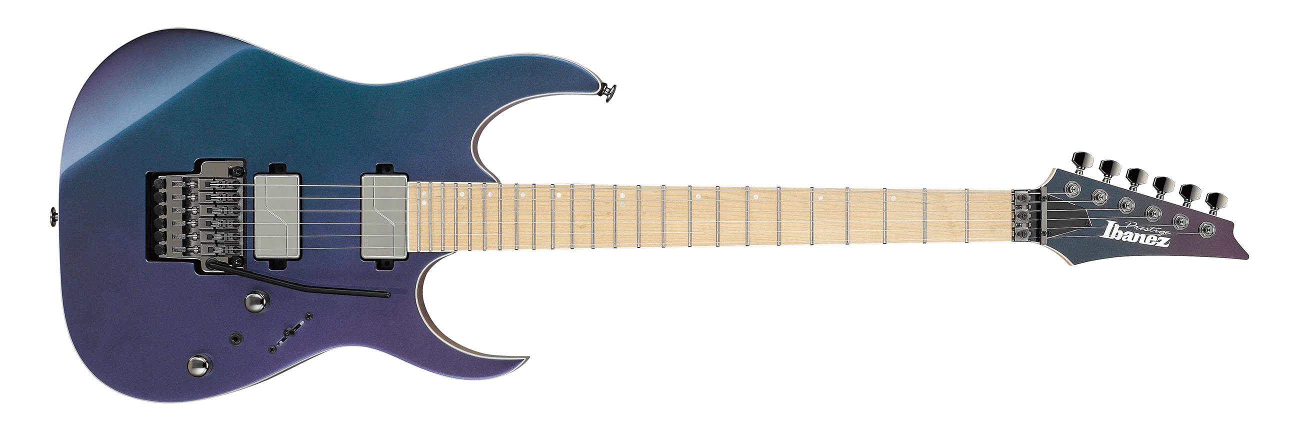 Guitarra Electrica Ibanez Rg5120M-PRT