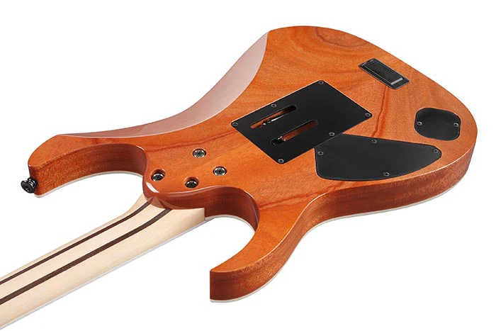 Guitarra Electrica Ibanez Rg5120M-PRT - Image 2