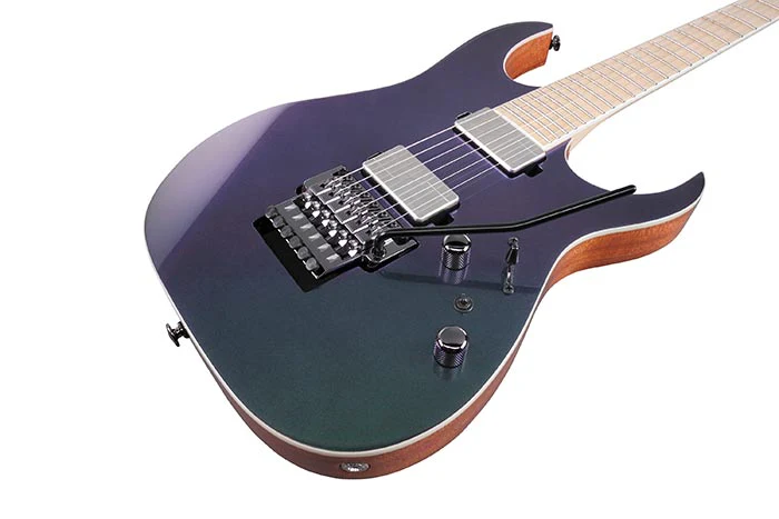 Guitarra Electrica Ibanez Rg5120M-PRT - Image 3