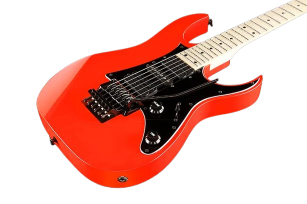 Guitarra Electrica Ibanez RG550-RF - Image 2