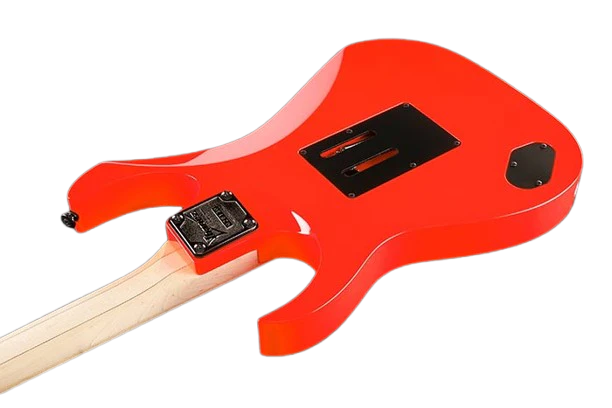 Guitarra Electrica Ibanez RG550-RF - Image 3