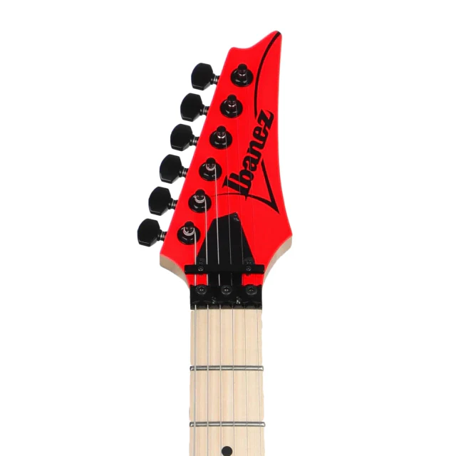 Guitarra Electrica Ibanez RG550-RF - Image 4
