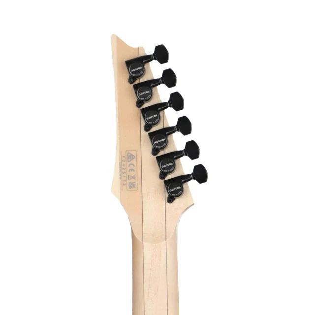 Guitarra Electrica Ibanez RG550-RF - Image 5