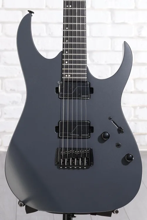 Guitarra Electrica Ibanez RGR5121RB-GRF - Image 4