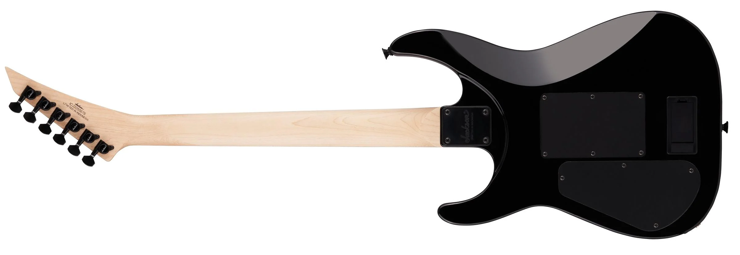 Guitarra Electrica Jackson DK2X DINKY 2910032503 - Image 2