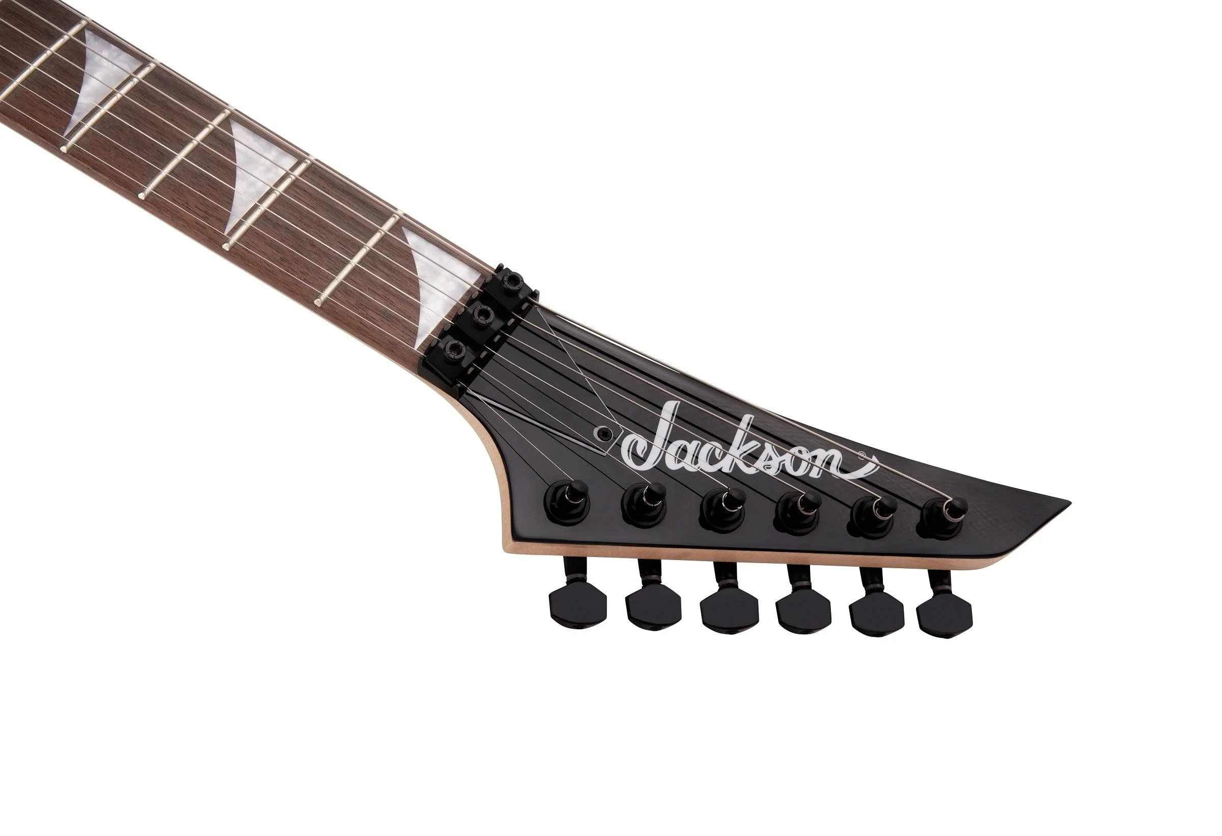 Guitarra Electrica Jackson DK2X DINKY 2910032503 - Image 3