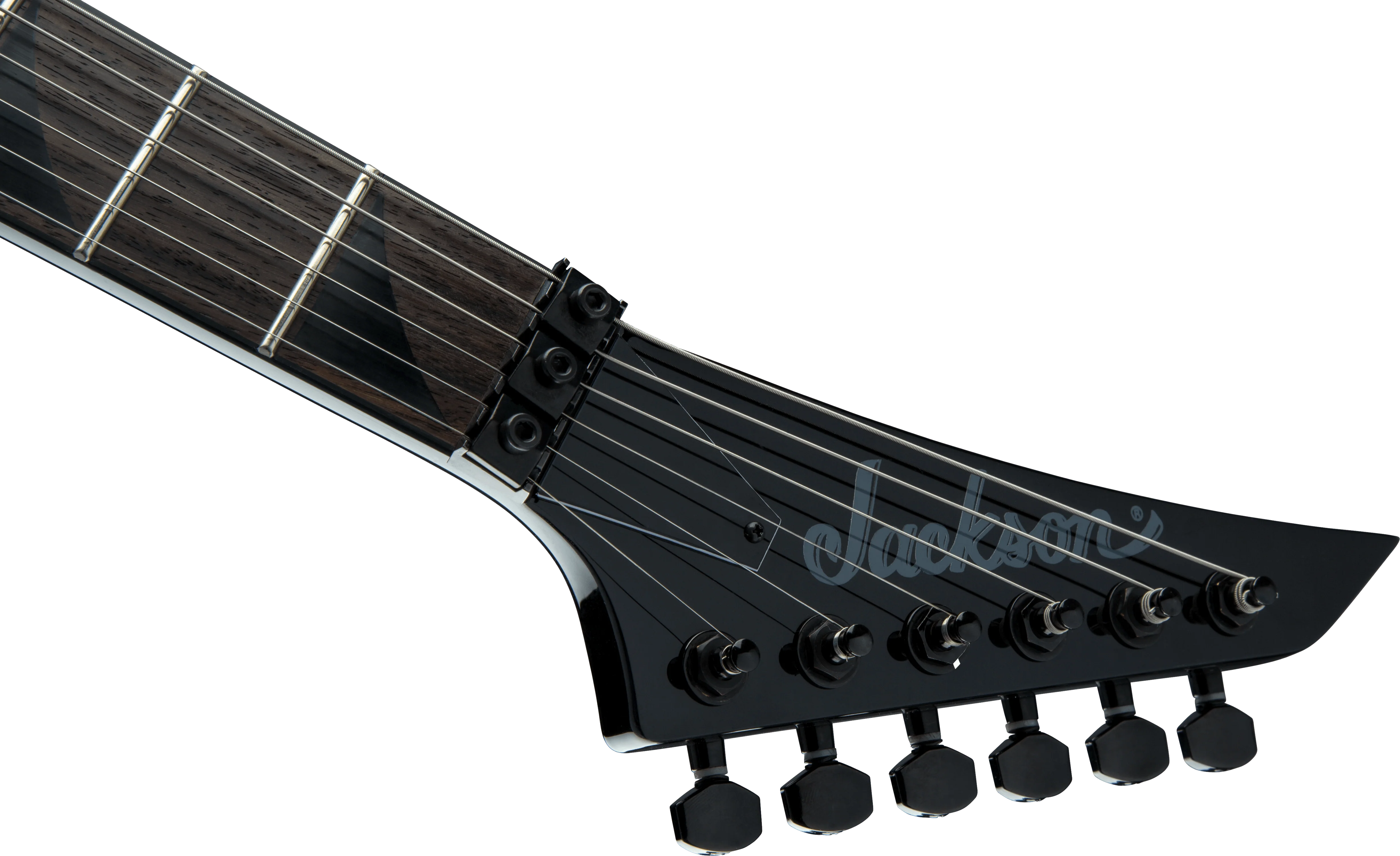 Guitarra Electrica Jackson Rrx24 Gloss Blk 2913636503 - Image 5