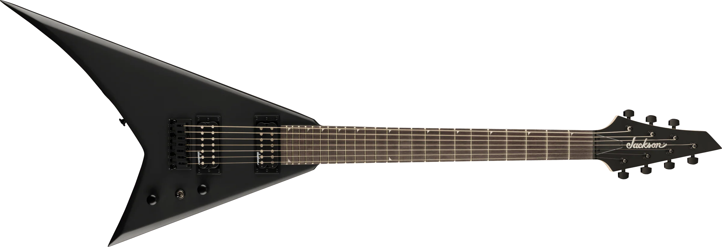 Guitarra Electrica Jackson JS Rhoads JS22-7 RR HT 2910137568