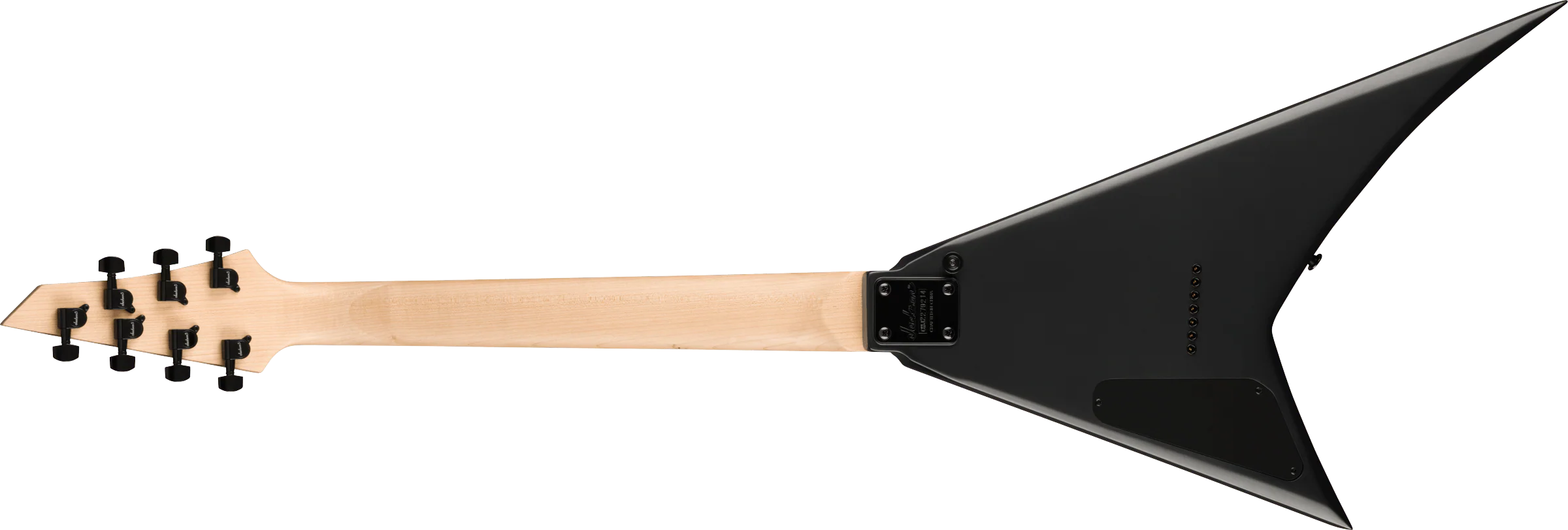 Guitarra Electrica Jackson JS Rhoads JS22-7 RR HT 2910137568 - Image 3