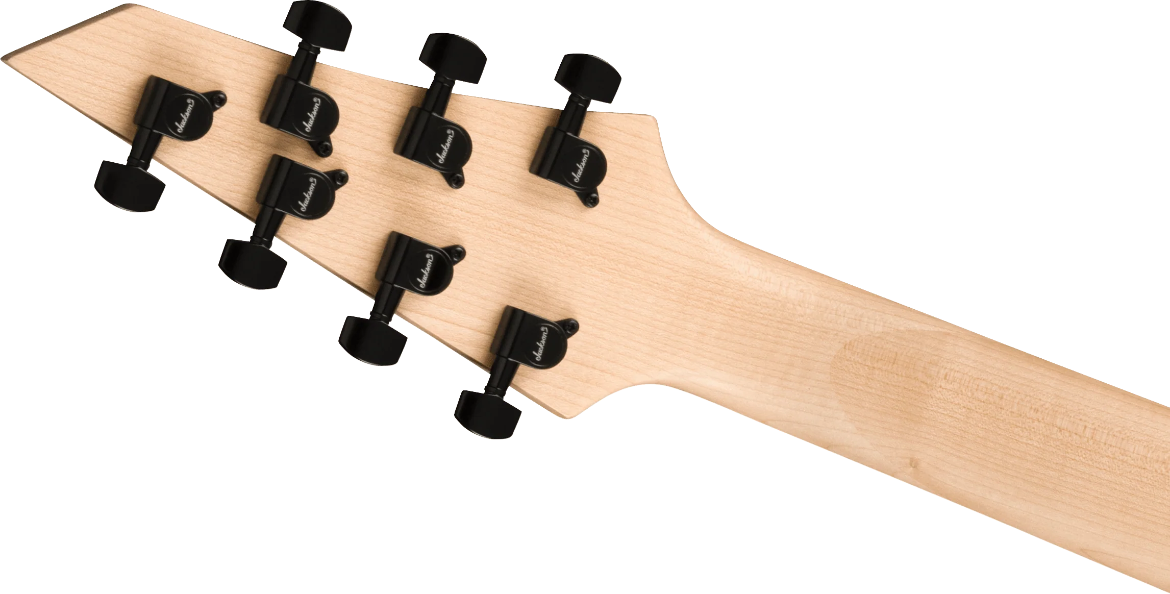 Guitarra Electrica Jackson JS Rhoads JS22-7 RR HT 2910137568 - Image 5