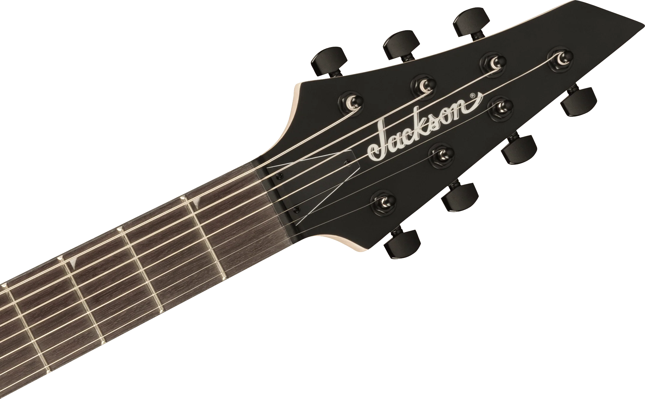 Guitarra Electrica Jackson JS Rhoads JS22-7 RR HT 2910137568 - Image 6