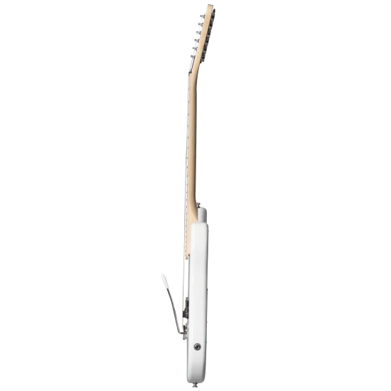 Guitarra Electrica Kramer KPBSVWCT1 Baretta Special blanco - Image 7