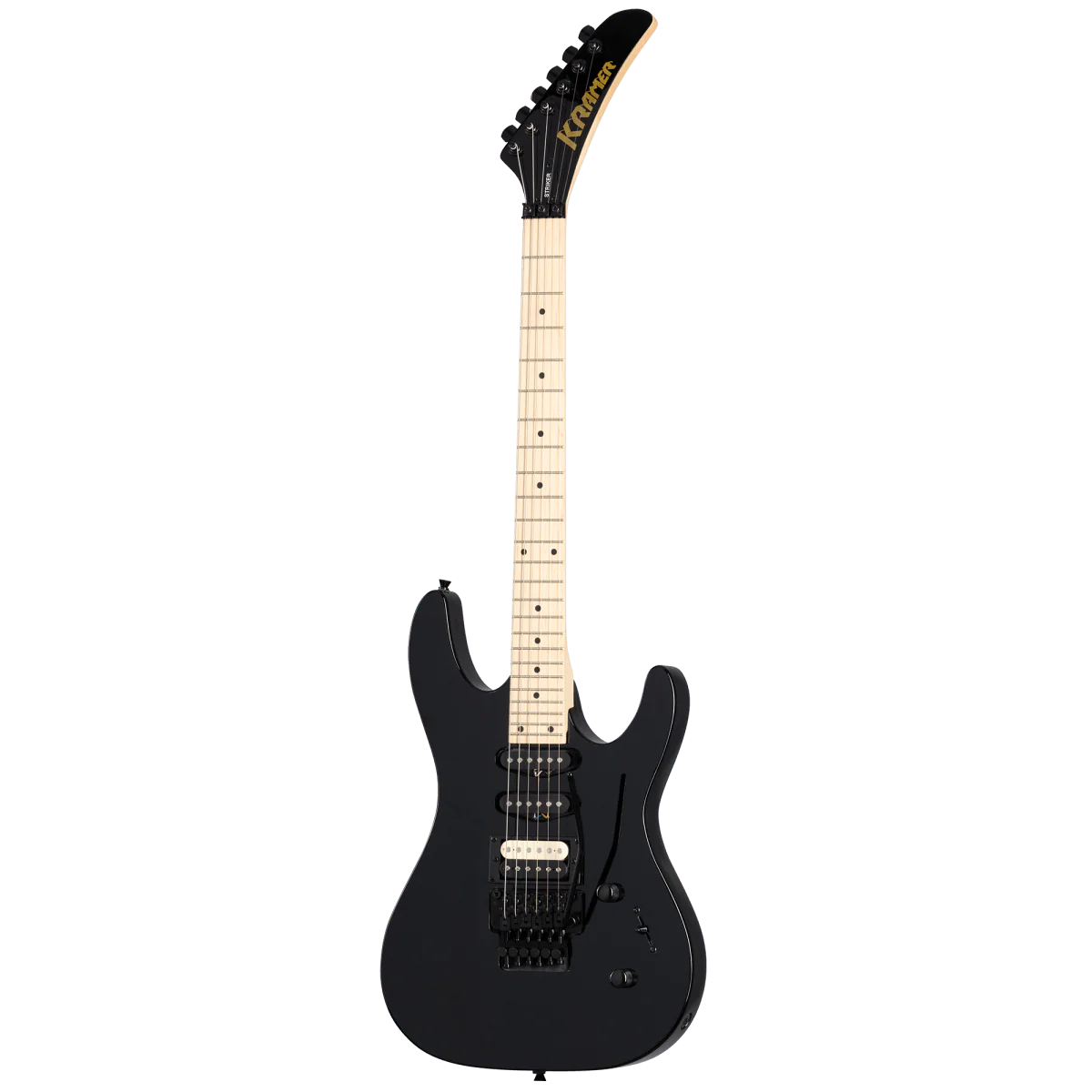 Guitarra Electrica Kramer Kstmfrhssebbf1 Striker