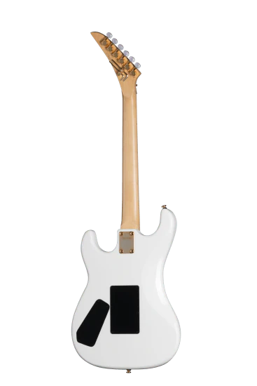 Guitarra Electrica Kramer KVJSAWGF1 Jersey Star - Image 4