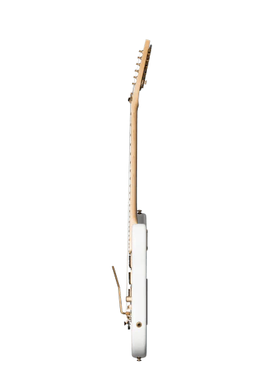 Guitarra Electrica Kramer KVJSAWGF1 Jersey Star - Image 8