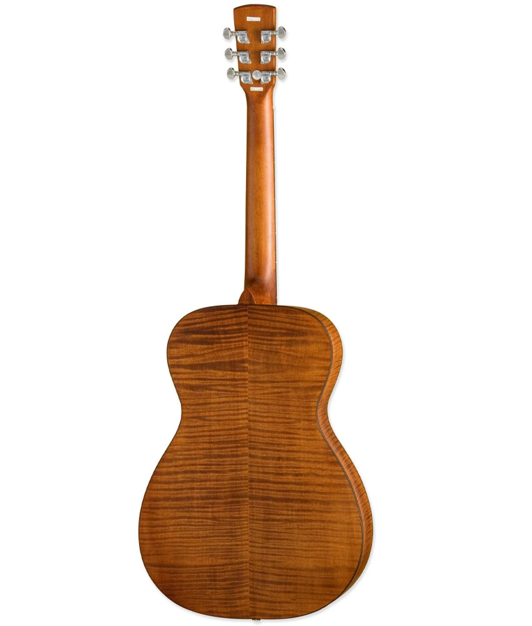 Guitarra Electroacustica Epiphone Dwhoundlx Dobro Hound - Image 3