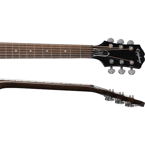 Guitarra Electroacustica Epiphone Slash J-45 Eislashj45nvnh3 - Image 13