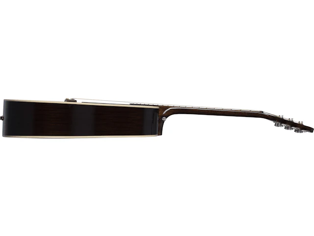 Guitarra Electroacustica Epiphone Slash J-45 Eislashj45nvnh3 - Image 14
