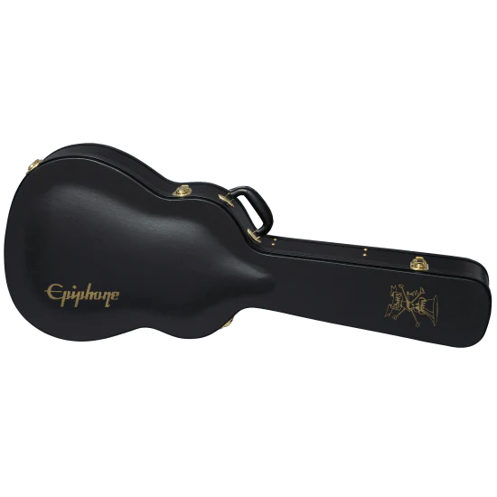 Guitarra Electroacustica Epiphone Slash J-45 Eislashj45nvnh3 - Image 15