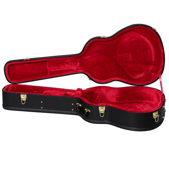 Guitarra Electroacustica Epiphone Slash J-45 Eislashj45nvnh3 - Image 16