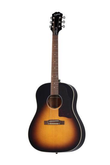 Guitarra Electroacustica Epiphone Slash J-45 Eislashj45nvnh3 - Image 2