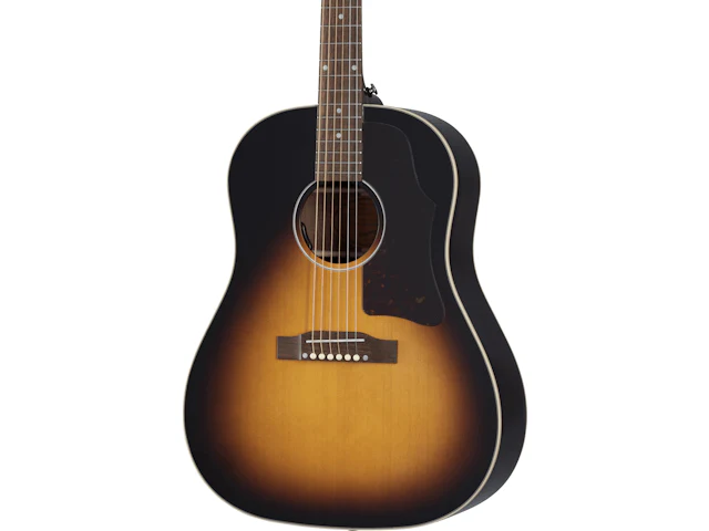 Guitarra Electroacustica Epiphone Slash J-45 Eislashj45nvnh3 - Image 3