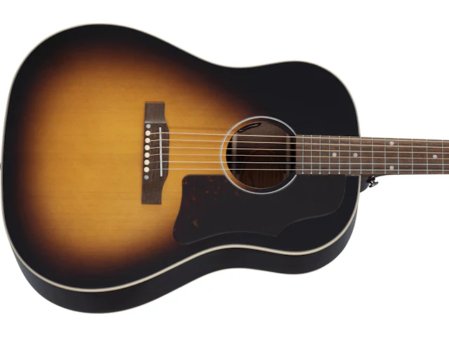 Guitarra Electroacustica Epiphone Slash J-45 Eislashj45nvnh3 - Image 4
